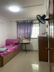 Blk 501 Hougang Avenue 8 (Hougang), HDB 3 Rooms #425299371